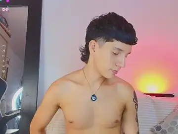 Stripchat Best live sex cam show of JacoboSwam