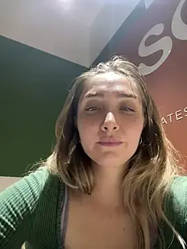 Stripchat Sex Chat of katy_pp