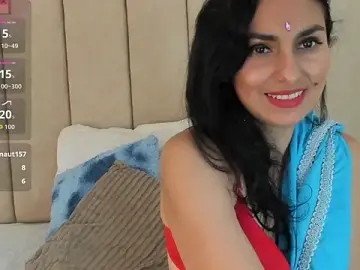 Stripchat Adult Webcams of shaliny_
