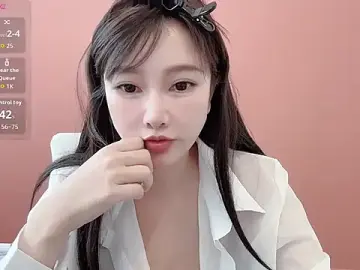 Stripchat Sex Cam of Crush-7ii