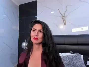 Stripchat Private Sex Chat of Scarrlet_Fox
