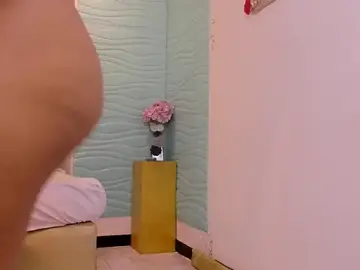 Stripchat Live Porn of cherry_chel