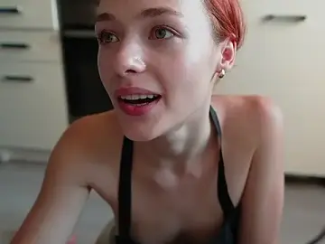 Stripchat Best Webcam of MiaRouge