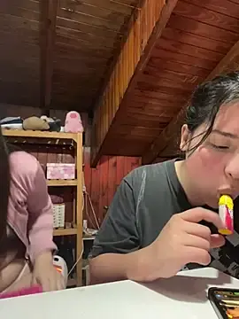 Stripchat Best live sex cam show of millyalc0ck