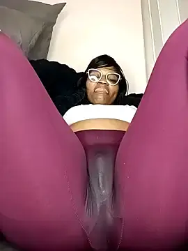 Stripchat Private Sex Chat of ThaBundaa