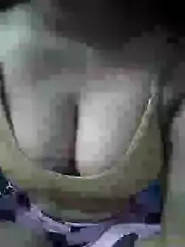 Stripchat Live Porn of hot_ashiya