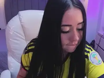 Stripchat Free Live Porn of iam_sofiia