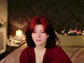 Stripchat Live Porn of Milana_Bold