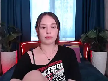 Stripchat Sex Cam of PureLedy