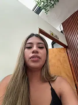 Stripchat Adult Video Chat of Kimmiebellarie