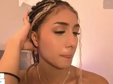 Stripchat Best live sex cam show of Daddysgirl1_