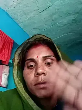 Stripchat Live Porn of Munmun_7