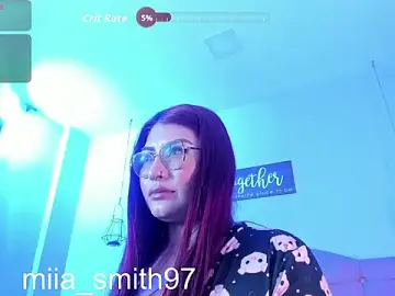 Stripchat Watch Live Sex Cams of miia-smith97