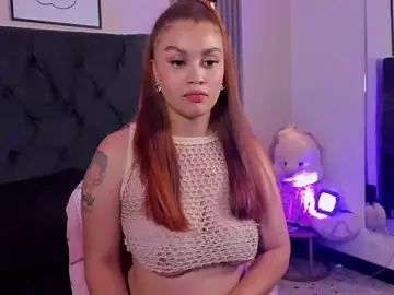 Stripchat Free Live Porn of Alice_Jhons