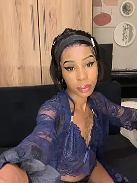 Stripchat Private Sex Chat of _Dime_
