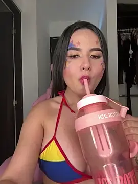 Stripchat Watch Live Sex Cams of jailyncam_