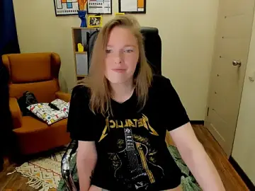 Stripchat Live Sex of _fiona_Love
