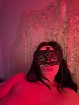 Stripchat Live Sex of blackladyhot
