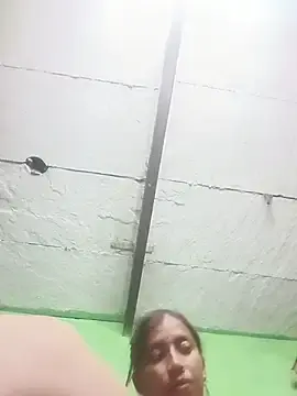 Stripchat Live Porn of Cut_shivi56