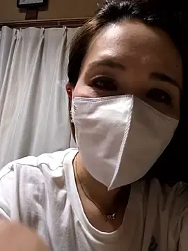 Stripchat Sex Chat of hiiroo0506