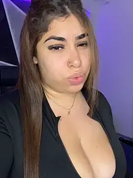 Stripchat Free Porn Cam of jazminslut