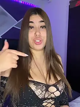 Stripchat Adult Webcams of jazminslut
