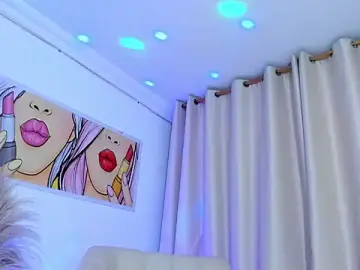 Stripchat Live Sex of SkiinnyAna