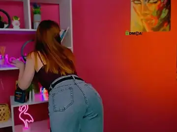 Stripchat Live Sex Cam of stella_flower