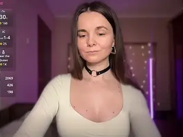Stripchat Sex Cam of lanaloulou