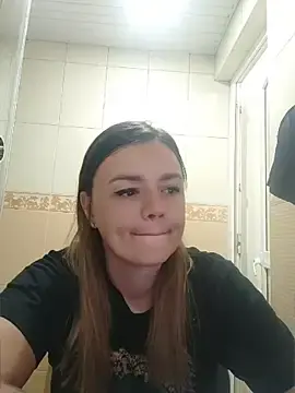 Stripchat Best live sex cam show of KrissSexi
