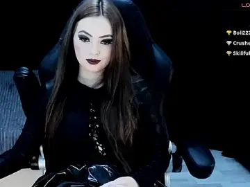 Stripchat Best Webcam of nasty_katty_