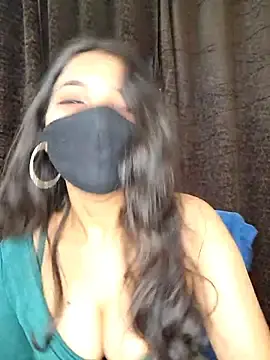 Stripchat Free Live Porn of Noor-Bold