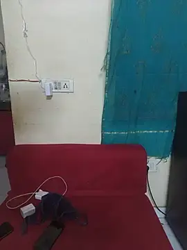 Stripchat Free Live Porn of Ruhani_