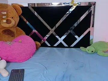 Stripchat Best Webcam of CatalinaSmith1