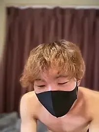 Stripchat Best Webcam of UKI06
