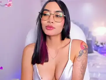 Stripchat Private Sex Chat of AzuraKindong