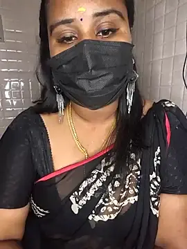 Stripchat Adult Video Chat of Tamil_hot_flower