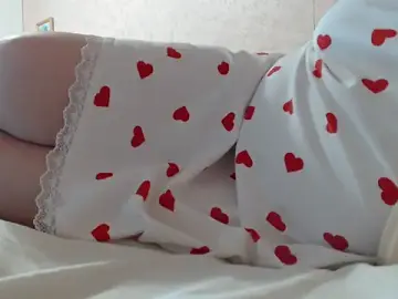 Stripchat Live Sex of Anabelldestiny