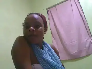 Stripchat Nude Webcam of savagecandie