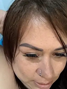 Stripchat Sex Chat of Natymendoza998