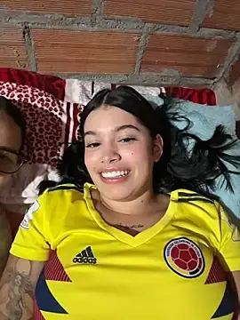 Stripchat Free Porn Cam of CleoX_X