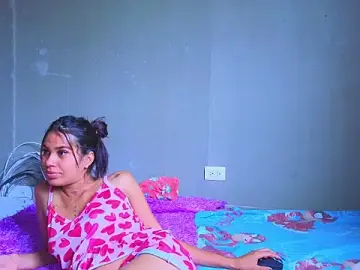 Stripchat Best Webcam of 777Nana777