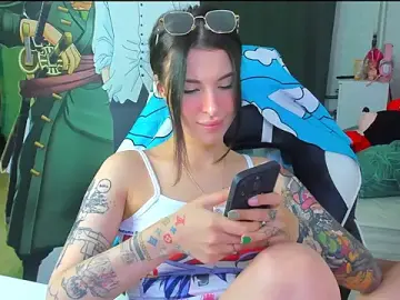 Stripchat Best live sex cam show of folinskayyya