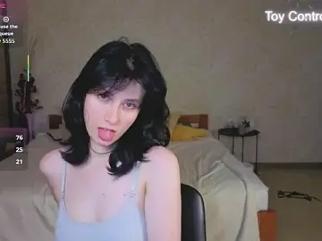 Stripchat Free Live Porn of JulisSweet
