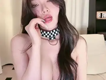 Stripchat Free Porn Cam of Fairy-HF