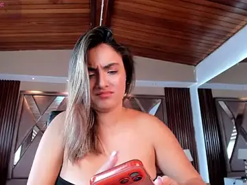 Stripchat Sex Cam of IsabellaaJoness