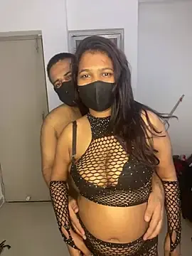 Stripchat Nude Webcam of Maya_BDSM