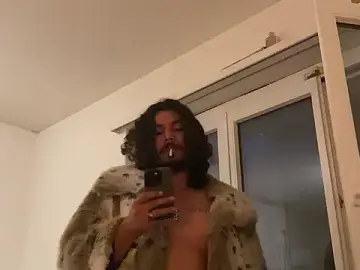 Stripchat Free Live Porn of daddyvibes