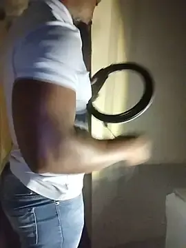 Stripchat Live Porn of Chocolate_factory_man