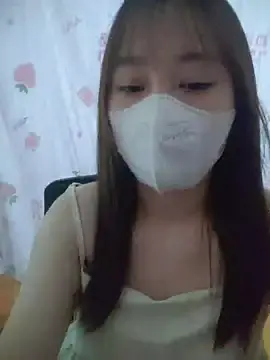 Stripchat Live Porn of Kajisu_26